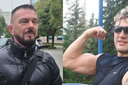 Šéf mu dal pištoľ do úst, keď chcel odísť od mafie. Ide do basy, trest mu znížili