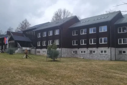 Šéfa TANAP-u Michala Babniča zbavili funkcie