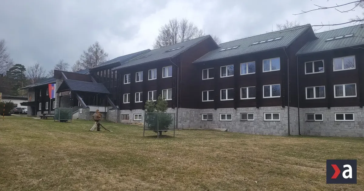 Šéfa TANAP-u Michala Babniča zbavili funkcie