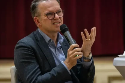 Slováci húfne odchádzajú do Brna. Kandidát na šéfa UK Tancer: Takto to zastavíme