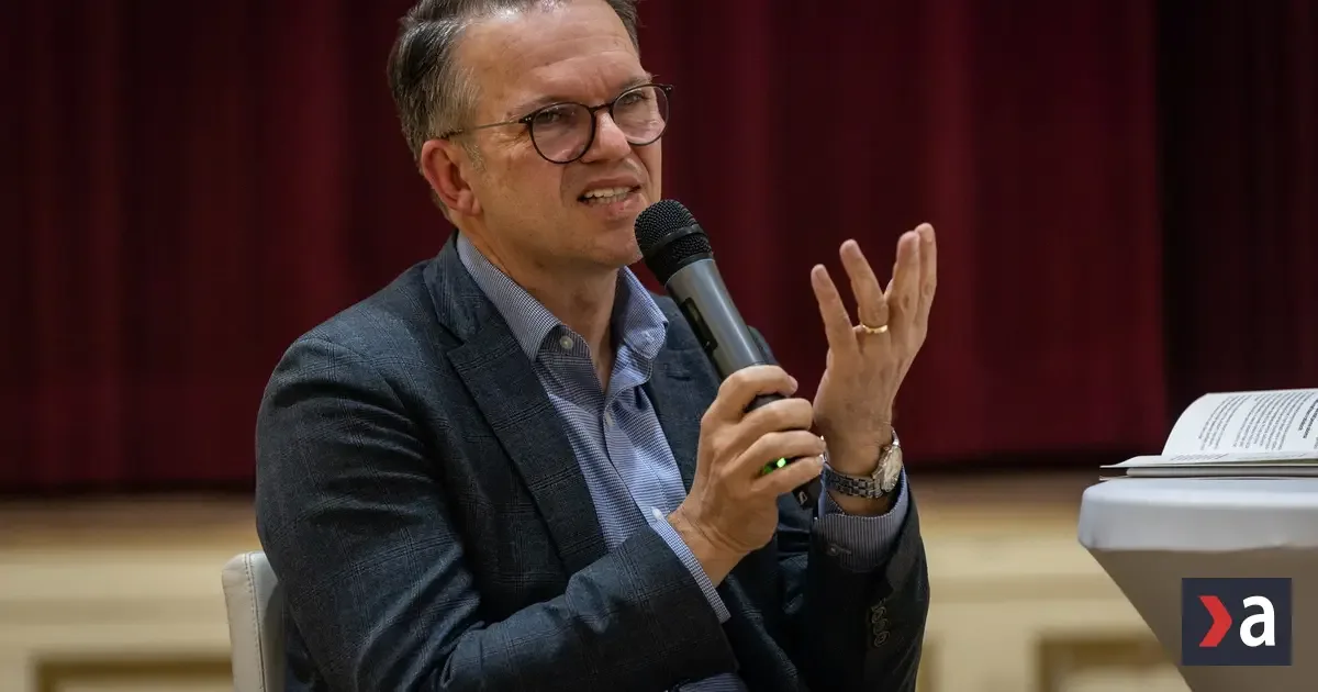 Slováci húfne odchádzajú do Brna. Kandidát na šéfa UK Tancer: Takto to zastavíme