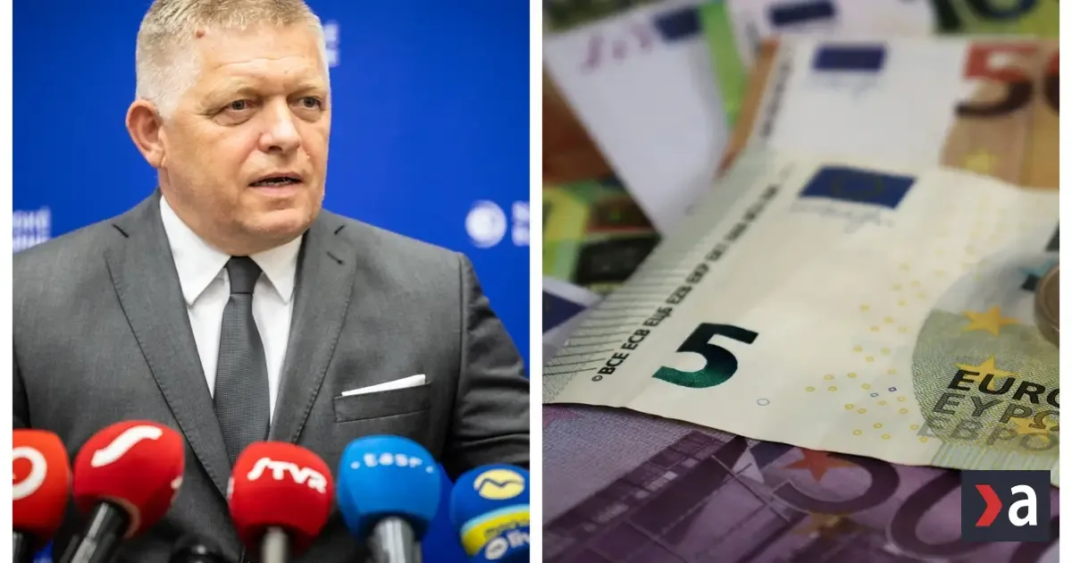 Slováci o mimovládkach: premiér varuje, ľudia ich chcú podporovať