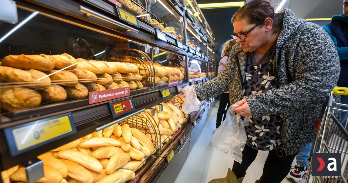Slovenské domácnosti žijú na dlh. Málo šetríme, kríza nás môže zaskočiť