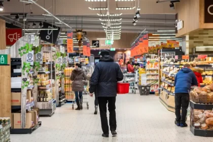 Slovenské potraviny dostanú 2 milióny eur na marketing od štátu