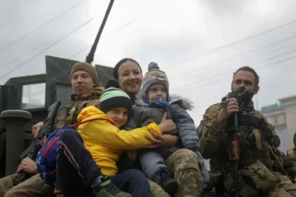 Slovensko ako jediné nechce podporiť návrat ukrajinských detí, Novotný: Je to hanba