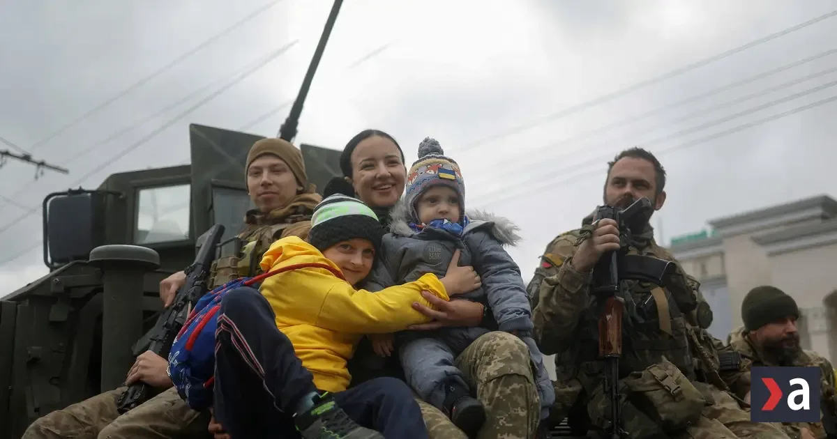 Slovensko ako jediné nechce podporiť návrat ukrajinských detí, Novotný: Je to hanba