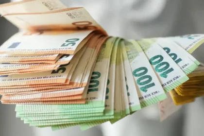 Slovensko je medzi 9 krajinami, kde sa majetkové nožnice privierajú