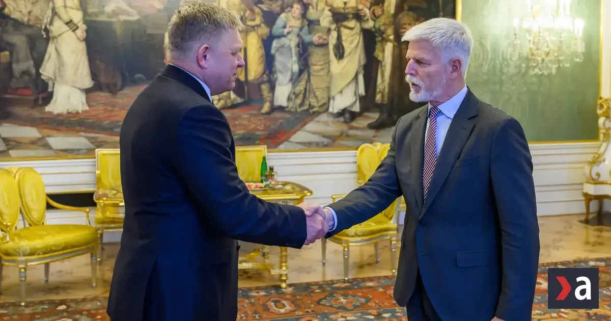 Slovensko má na čele ruského agenta, český prezident je v najužšom kruhu lídrov EÚ