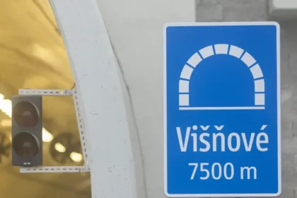 Slovensko vyhralo arbitráž o tunel Višňové, zhotoviteľ zaplatí 35 miliónov eur
