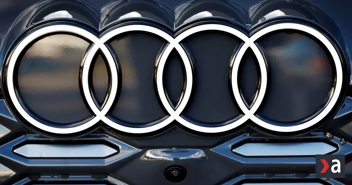Slovensku hrozí odchod časti výroby Audi do USA, opozícia žiada rokovania vlády