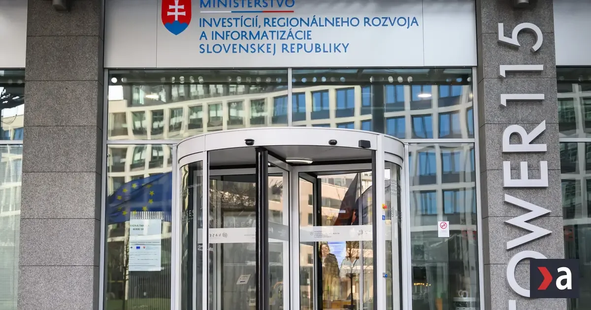 Slovensku hrozí strata miliónov z eurofondov na digitalizáciu