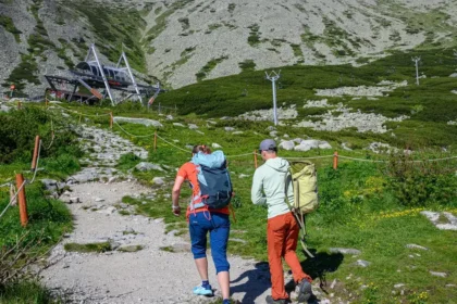 Sme turistickou perifériou Európy? Čísla Eurostatu sú neúprimné (+grafy)
