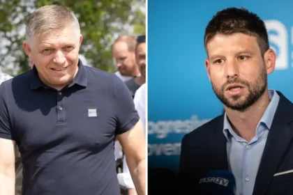 Smer nemá v krajských mestách ani jedného primátora. Ako dopadlo Progresívne Slovensko?