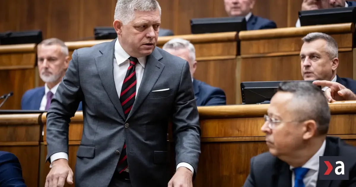 Smer prekračuje červenú čiaru, za ktorú nešla ešte žiadna vláda