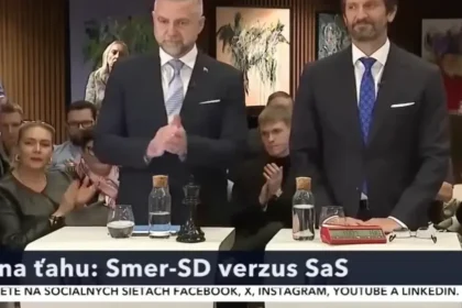 Smer ruší diskusie a besedy. Pustili si do gatí, reaguje Dubéci