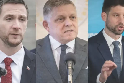 Smer sa približuje k PS, Republika oslabuje