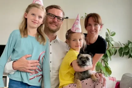 Snímky mozgu ukázali koniec. Skúsili sme experimentálnu liečbu, no Ninka zomrela