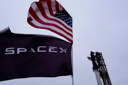 SpaceX obmedzil Starlink pre ukrajinskú armádu. Kyjev o tom vopred nevedel