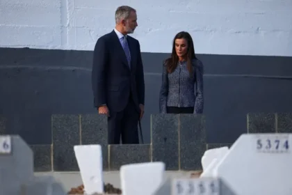 Španielsky kráľ Maroku: O Ceute a Melille sa nediskutuje
