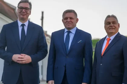 Srbsko po Vučičovi: kto prevezme moc po Ficovom spojencovi, zostáva nejasné