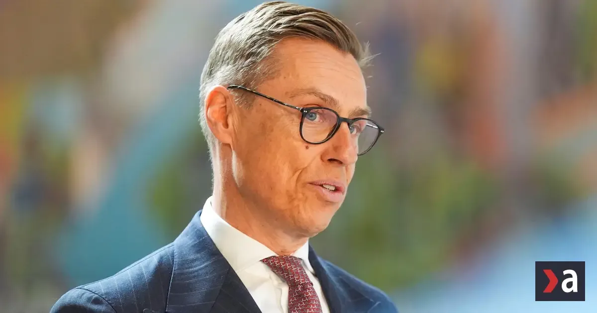 Stubb a Störe telefonovali s Putinom 90 minút. V názoroch na Ukrajinu sa rozchádzajú