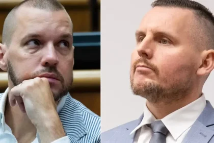 Súd neuveril klamstvám o liečení drogami. Michal Sabo z PS vyhral spor s Danielom Bombicom