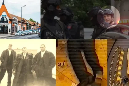 Súd vrátil kauzu desaťnásobnej vraždy z baru Fontána po 27 rokoch do vyšetrovania