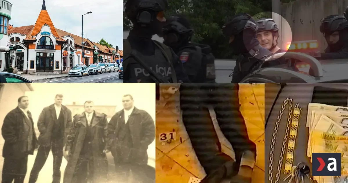 Súd vrátil kauzu desaťnásobnej vraždy z baru Fontána po 27 rokoch do vyšetrovania