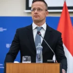 Szijjártó pomáhal dostať BYD do Maďarska, prijal tam funkciu, čelí vypočúvaniu