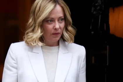 Talianska premiérka varuje pred legitimizáciou Moskvy pre novú palivovú dohodu