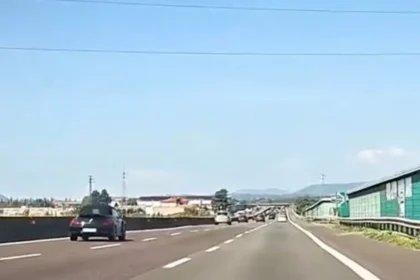 Talianski vodiči sú na diaľniciach horší než Slováci, no majú eso v rukáve.