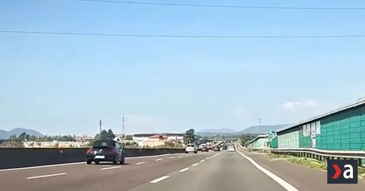 Talianski vodiči sú na diaľniciach horší než Slováci, no majú eso v rukáve.