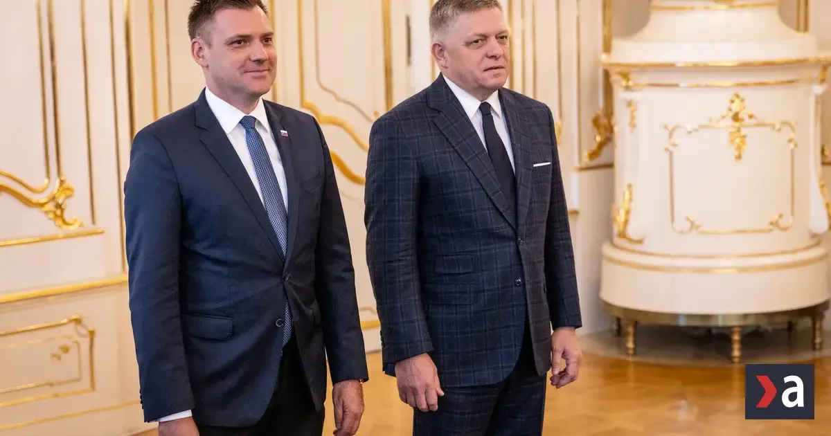 Taraba do parlamentu nechodí a nehlasuje. Môže prísť o plat