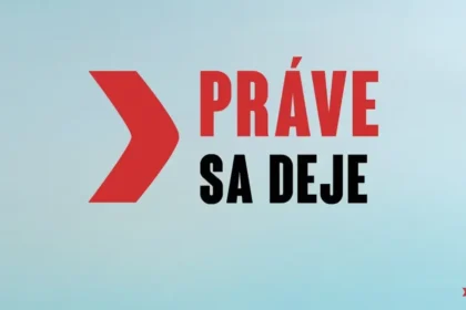 Taraba vstupuje do politiky s vlastnou stranou