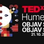 TEDxHumenné v stredu: Desať rečníkov od AI po objavovanie seba