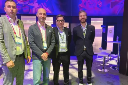TIPOS tam, kde sa rozhoduje o budúcnosti hazardu a lotérií