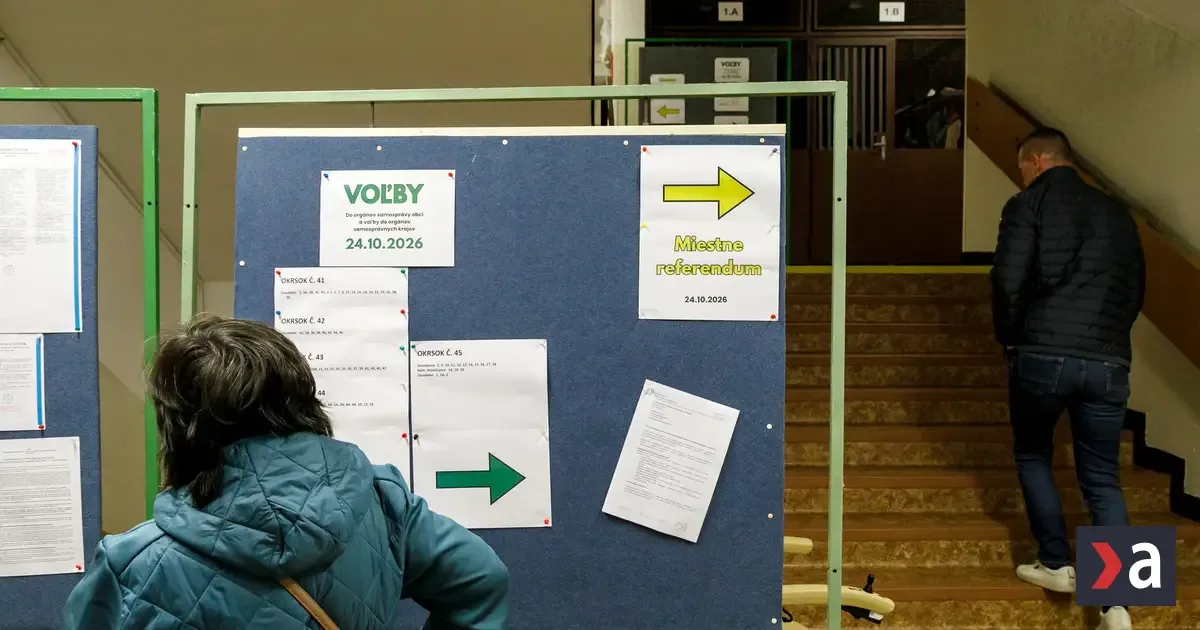 Tisíce Petržalčanov poslali mestu jasný odkaz, referendum je neplatné
