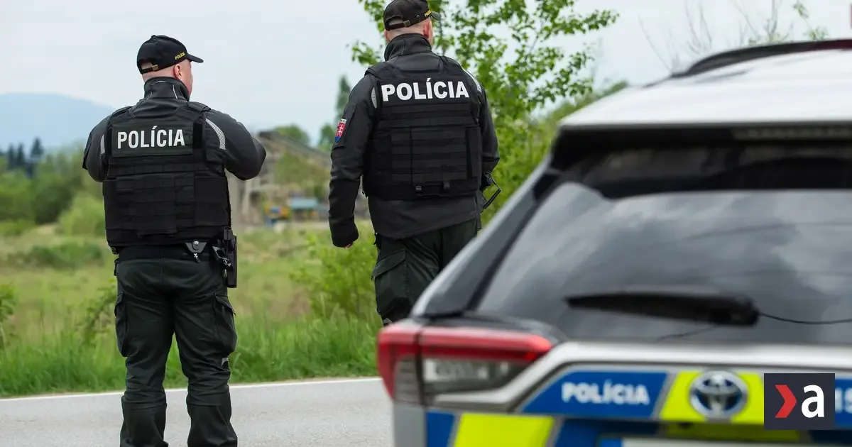 Tragédia v Piešťanoch: Mladý muž vyliezol na vagón, zásah prúdom neprežil