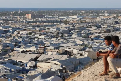 Tri roky po útoku Hamasu: Zničená Gaza aj spoločnosť v Izraeli