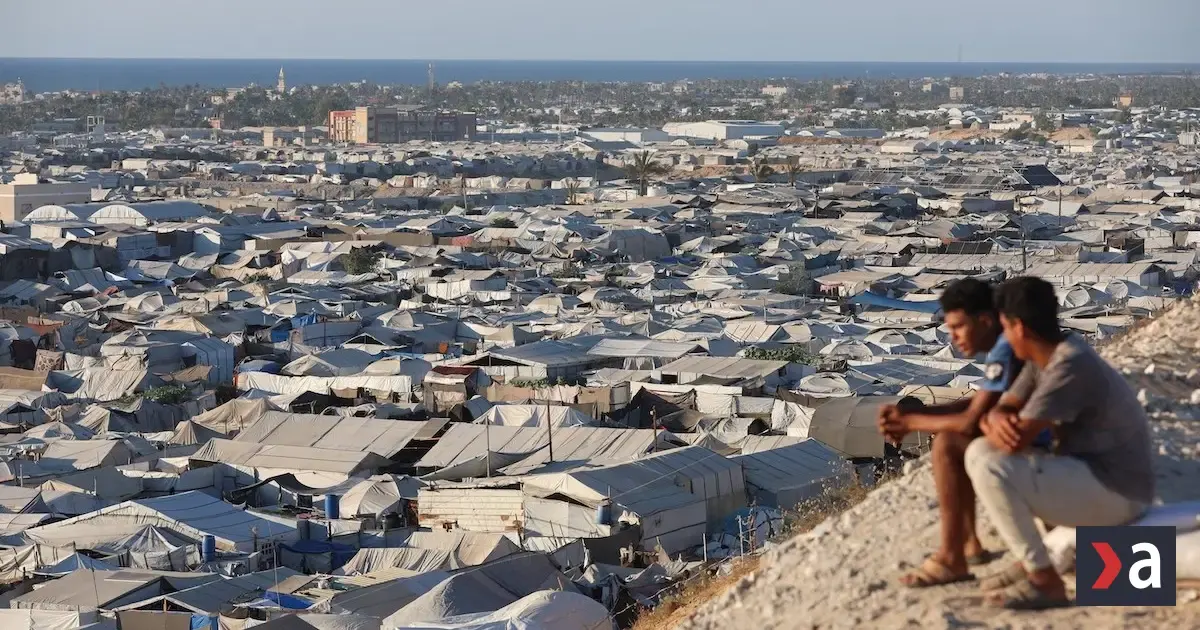 Tri roky po útoku Hamasu: Zničená Gaza aj spoločnosť v Izraeli
