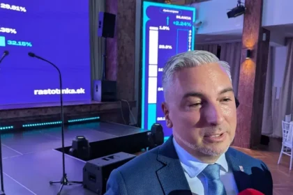 Trnka tesne obhájil post šéfa Košického kraja