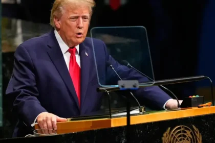 Trump chce ochromiť Medzinárodný trestný súd stíhajúci vojnové zločiny