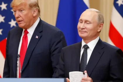 Trump nalákal Putina do pasce, ten však možno zažije šok