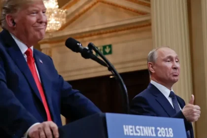 Trump obhajuje dohodu s Putinom o ruskej nafte. Kritizujú ju už aj republikáni