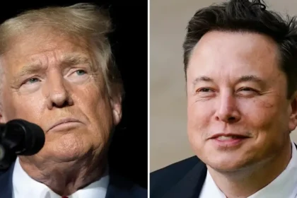 Trump požiadal Muska o zrušenie limitov pre Starlink na Ukrajine