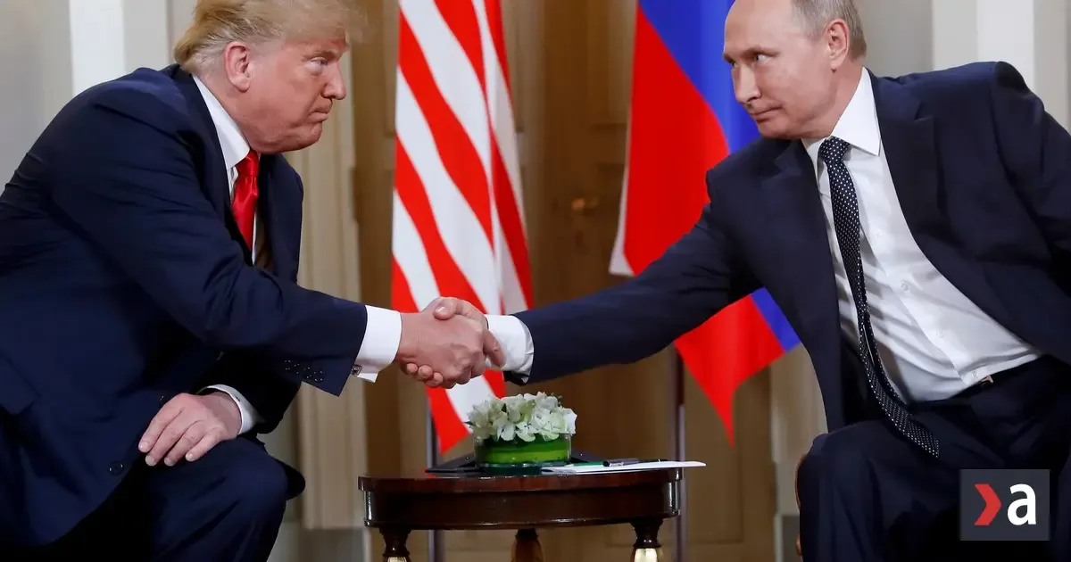 Trump: Rusko na Ukrajine veľa nerobí. Lukašenko sa zastal Zelenského