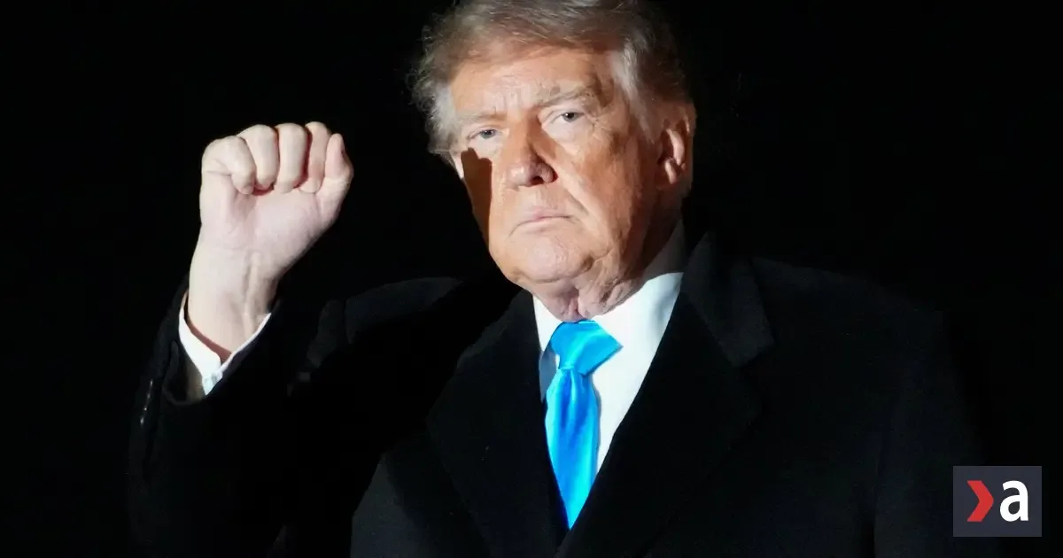 Trump sľubuje vyriešiť problémy Starlinku. Zelenskyj hlási obmedzenia