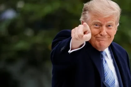 Trump tvrdí, že Zelenskyj nechce mier, Putin chce dohodu