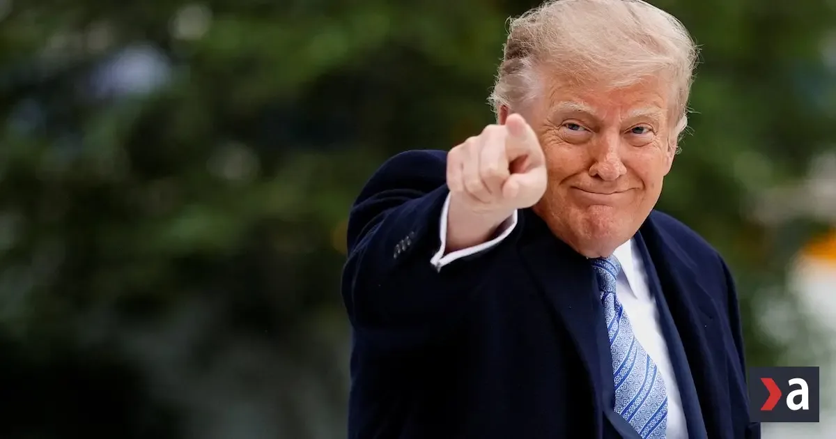 Trump tvrdí, že Zelenskyj nechce mier, Putin chce dohodu