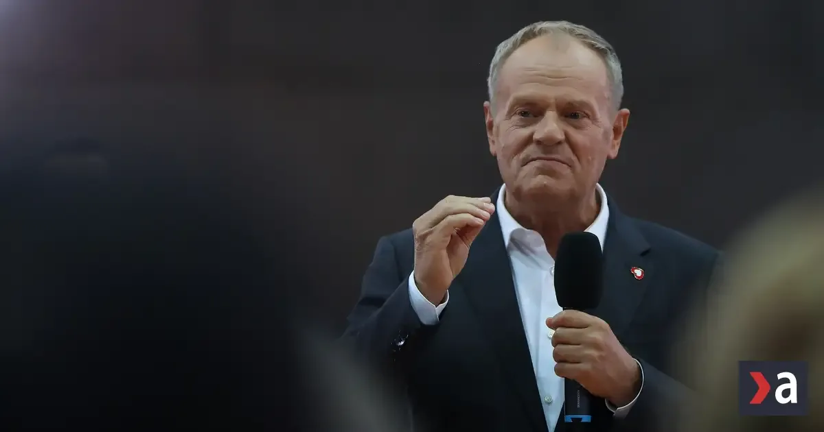 Tusk po Stubbovom telefonáte s Putinom: Prípravy mierových rokovaní sú konkrétnejšie